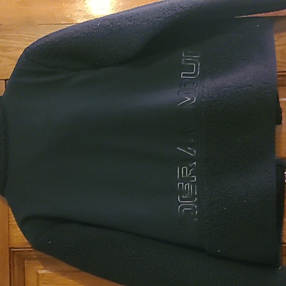 Under Armor Fleece Jacket - Picture 3 of 3